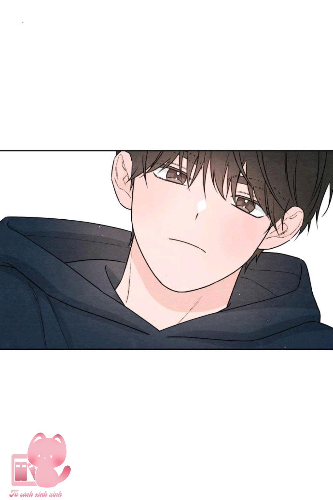 Bí Mật Thanh Xuân Chapter 30 - Trang 4