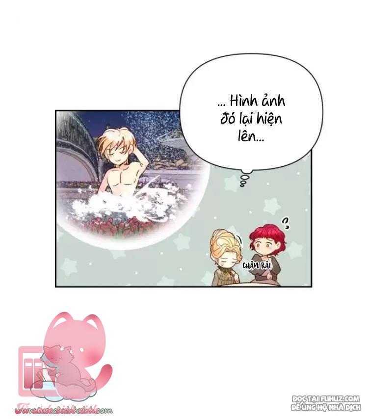 Hoàng Hậu Tái Hôn Chapter 94 - Trang 4