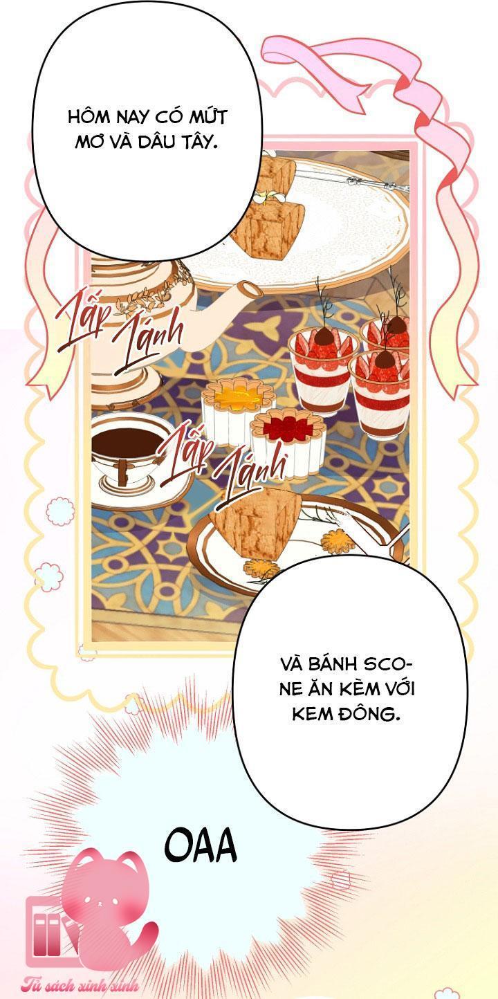 Bỏ Quách Chồng Con Đi, Tiền Bạc Mới Là Tất Cả Chap 22 - Trang 2