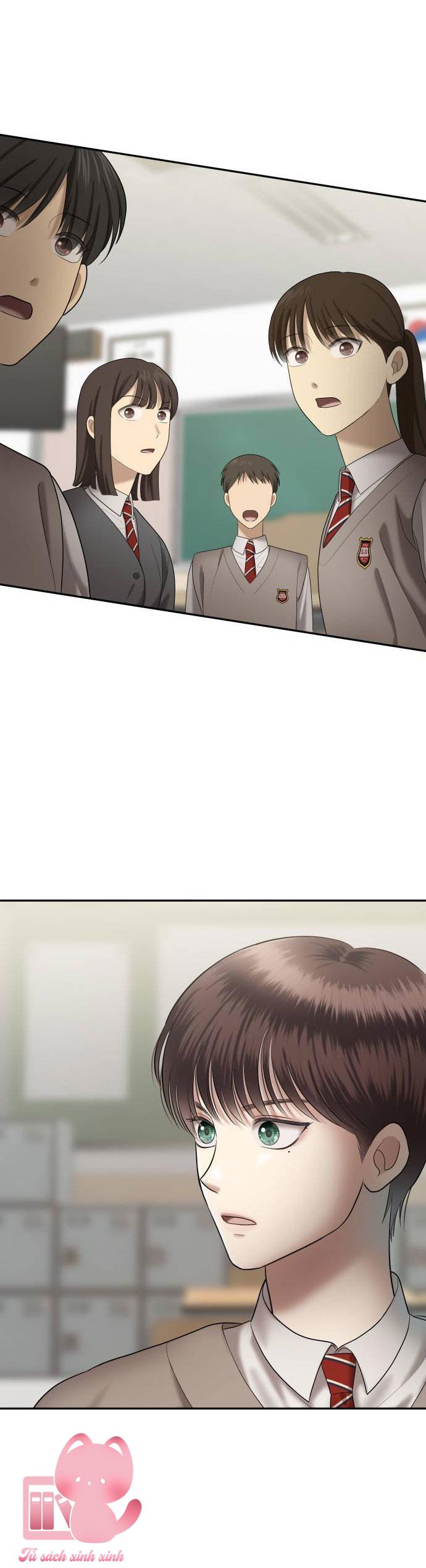 Chị Em Tranh Đấu Chap 10 - Trang 2