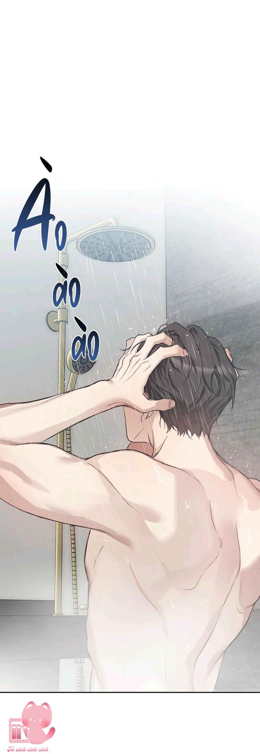 Gieo Nhân Gặt Quả Chapter 13 - Trang 3