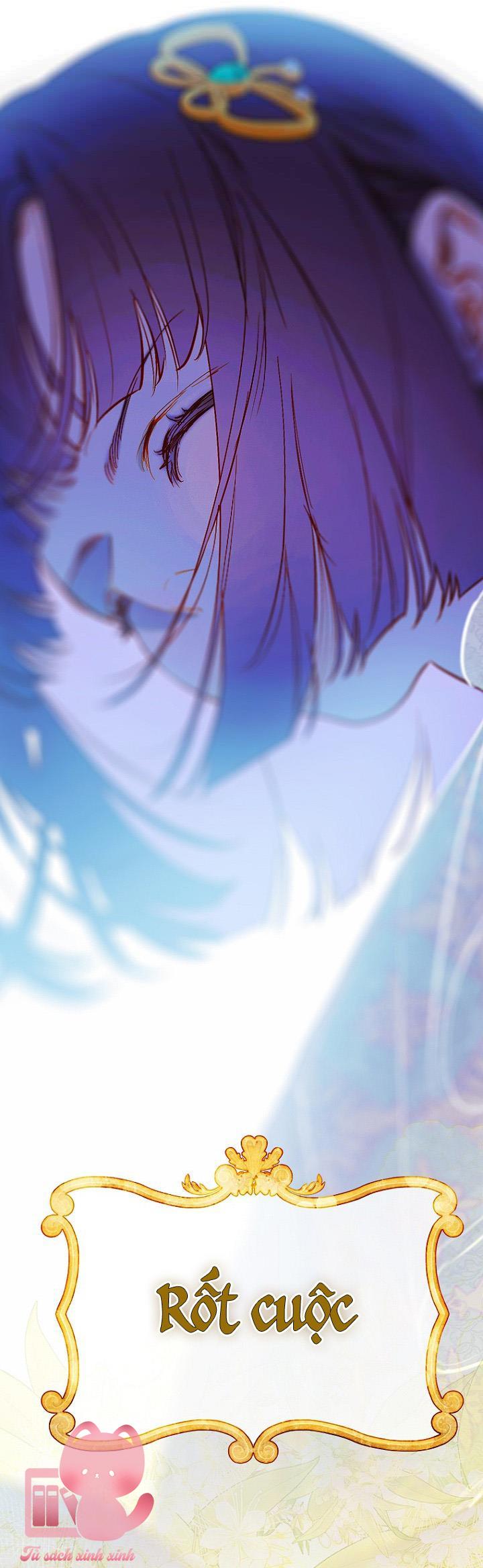 Khế Ước Hôn Nhân Của Mẹ Tôi Chapter 36 - Trang 4