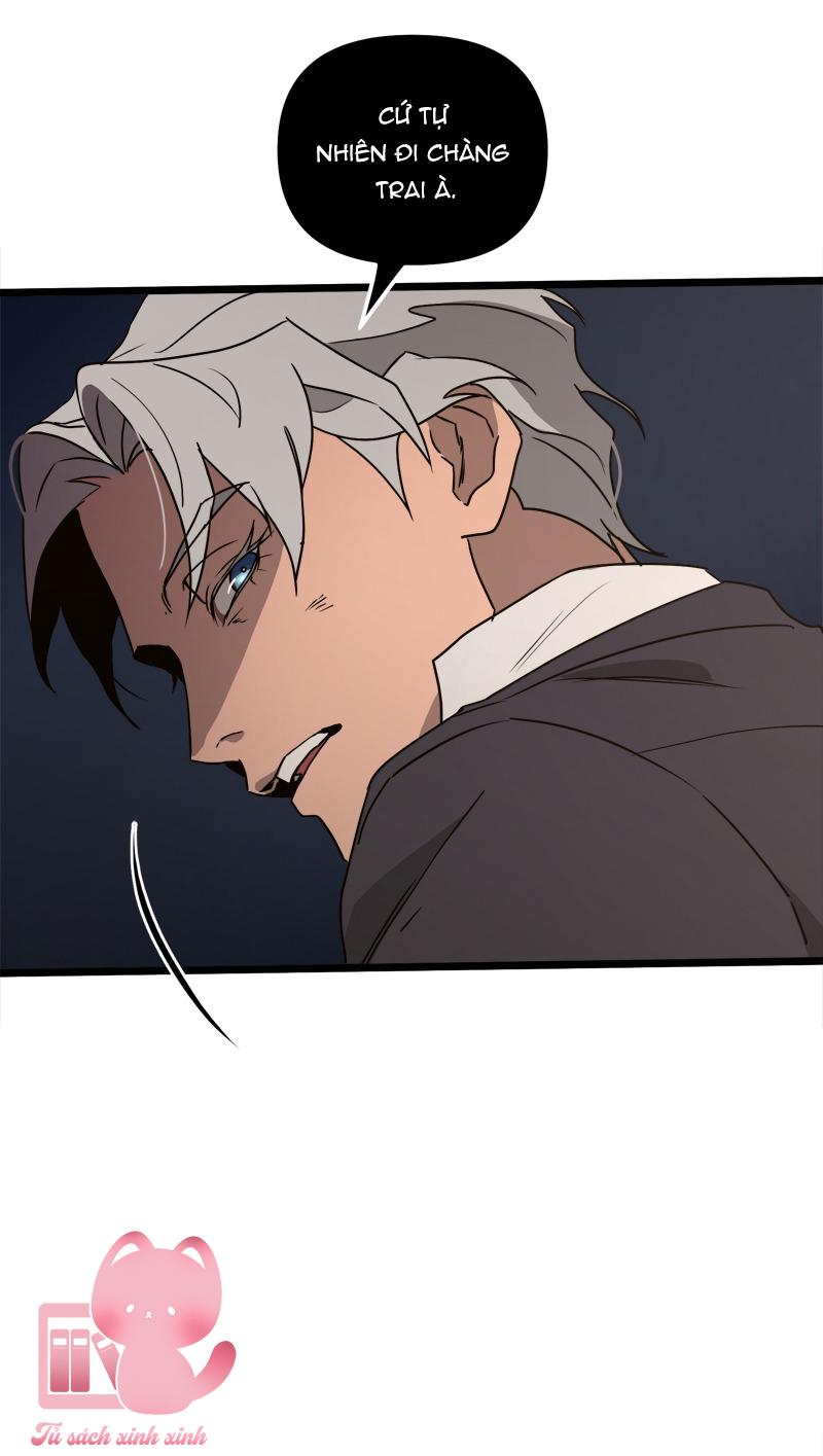 Bảo Mẫu Của Mafia Chap 42 - Trang 4