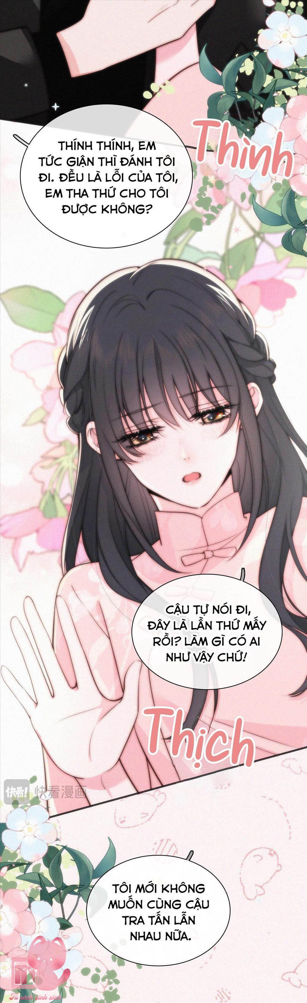 Bệnh Yêu Chap 78 - Trang 2