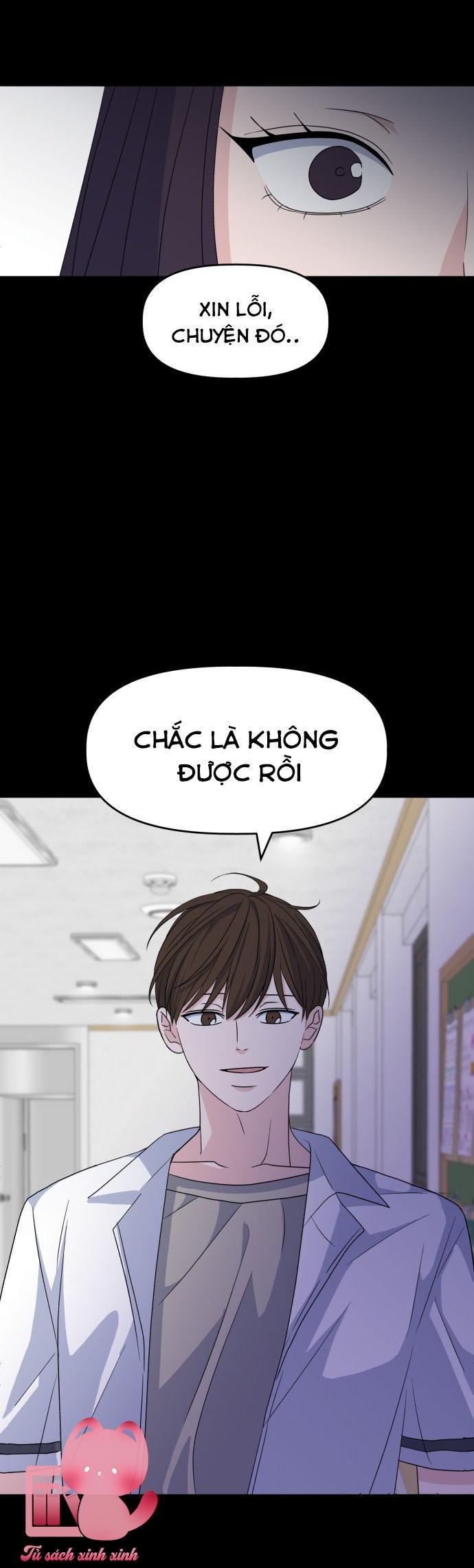 Quan Hệ Nhân Quả Chap 8 - Trang 2