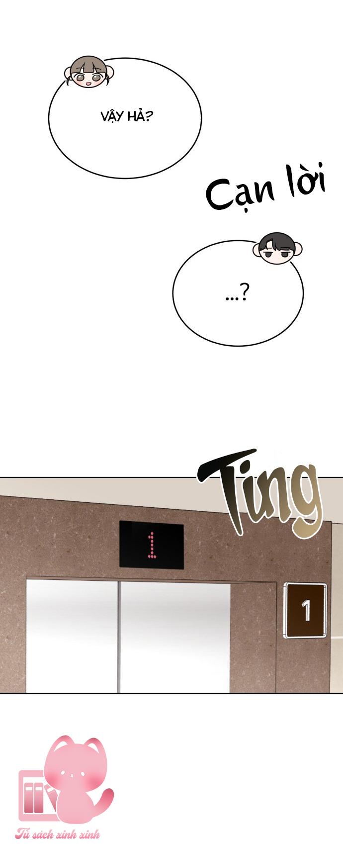Chúng Ta Là Gì Của Nhau? Chap 6 - Trang 2