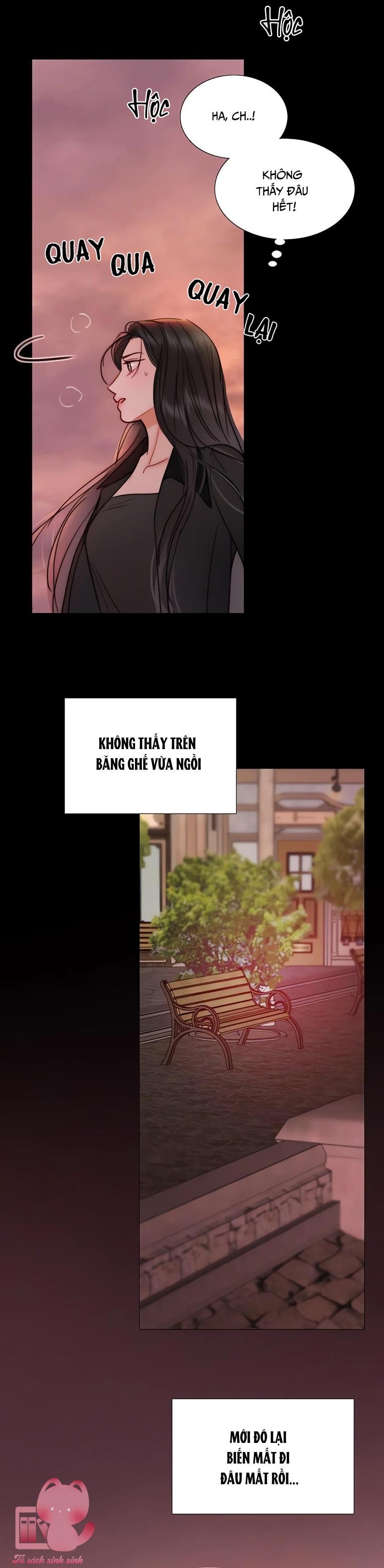Serena Chap 98 - Trang 2