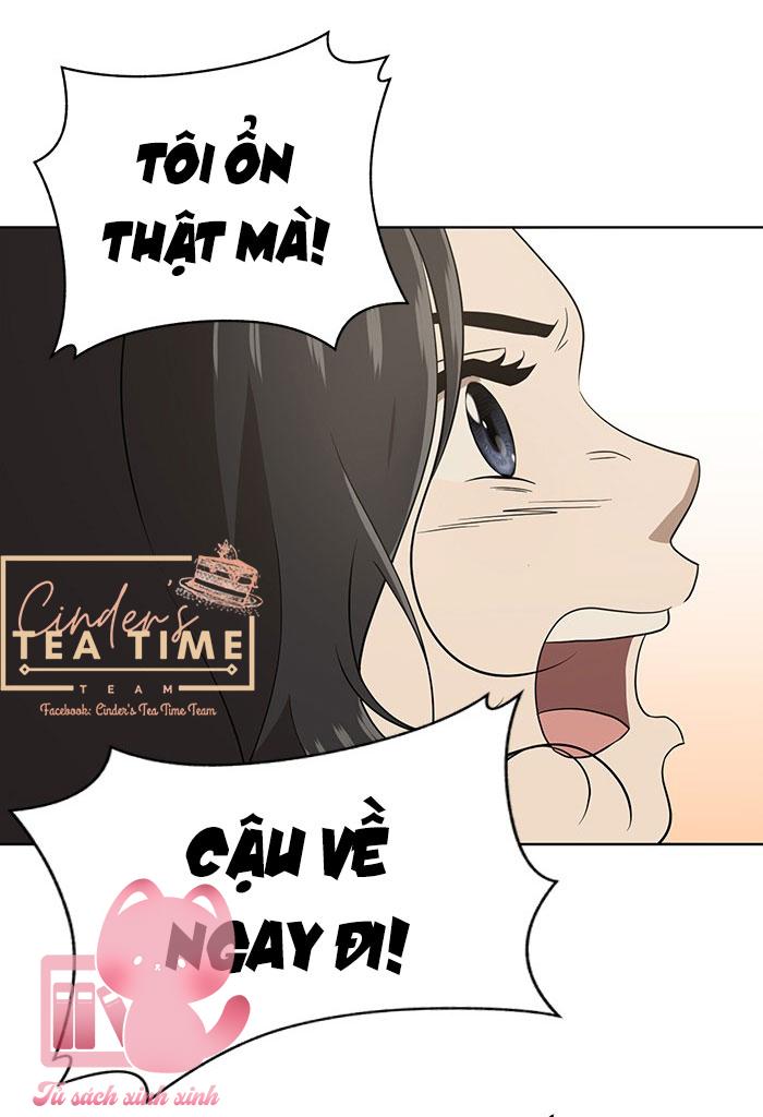 Cô Nàng Hết Thuốc Chữa Chapter 18 - Trang 4