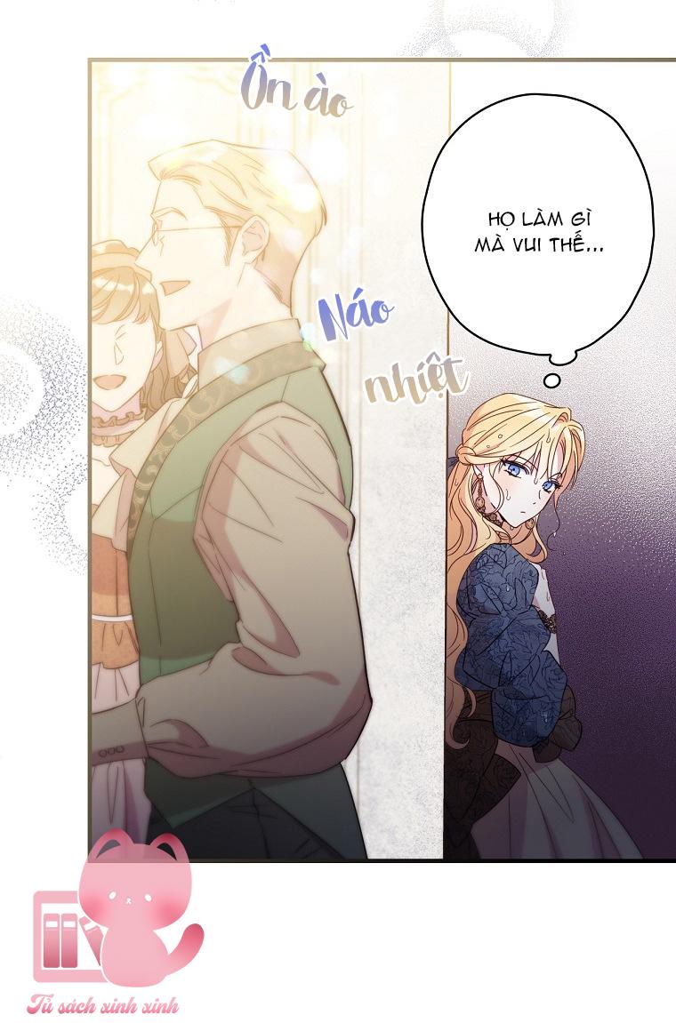 Cách Khiến Phu Quân Đứng Về Phía Tôi Chap 21 - Trang 2