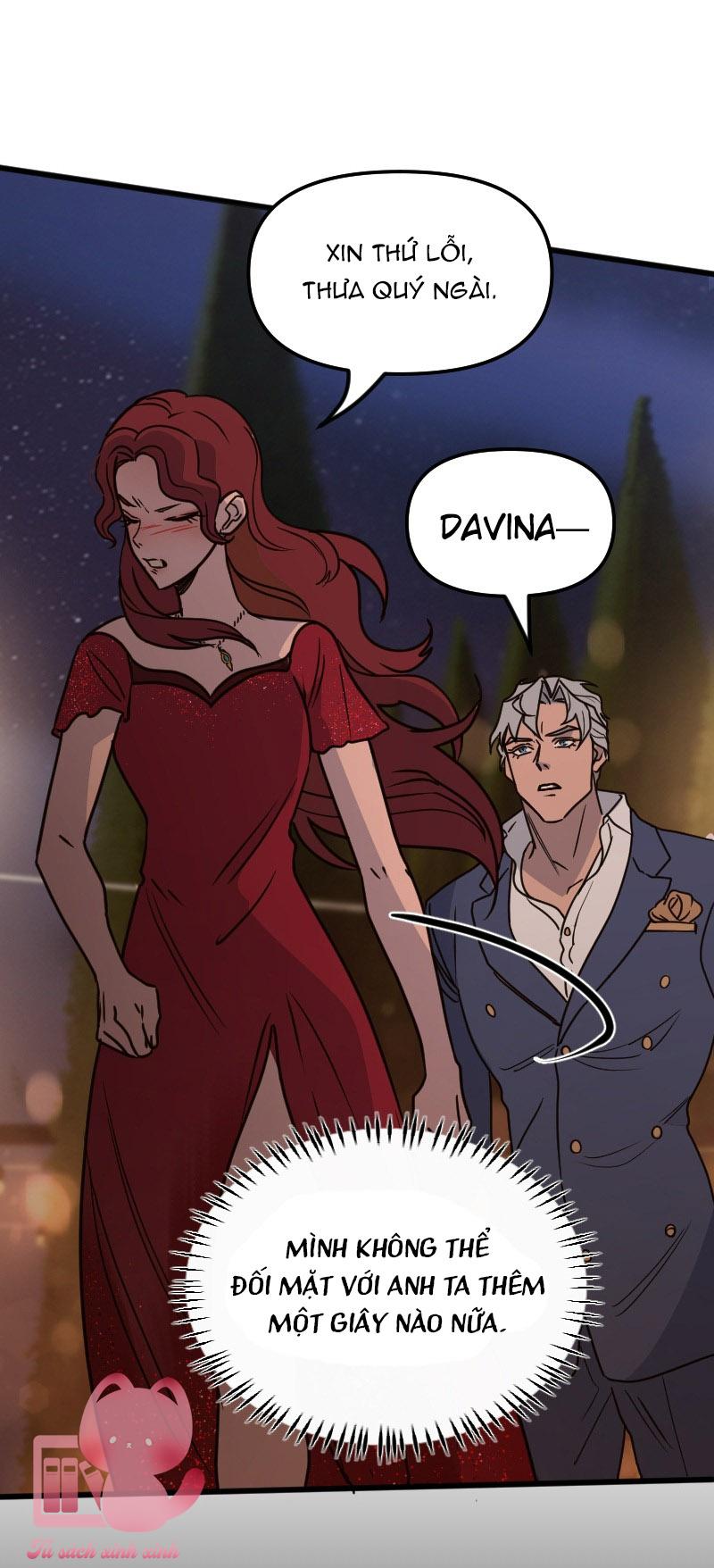 Bảo Mẫu Của Mafia Chap 22 - Trang 2