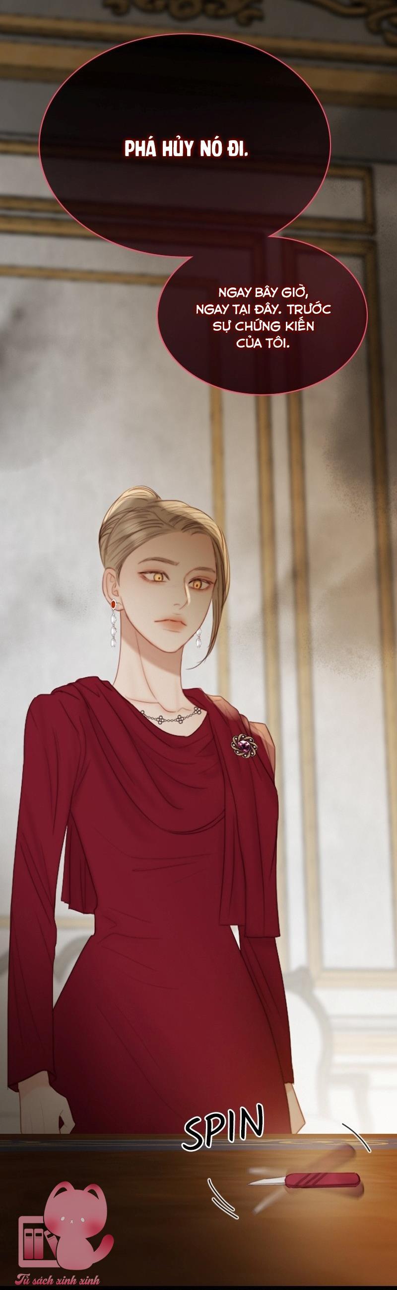 Serena Chap 63 - Trang 2