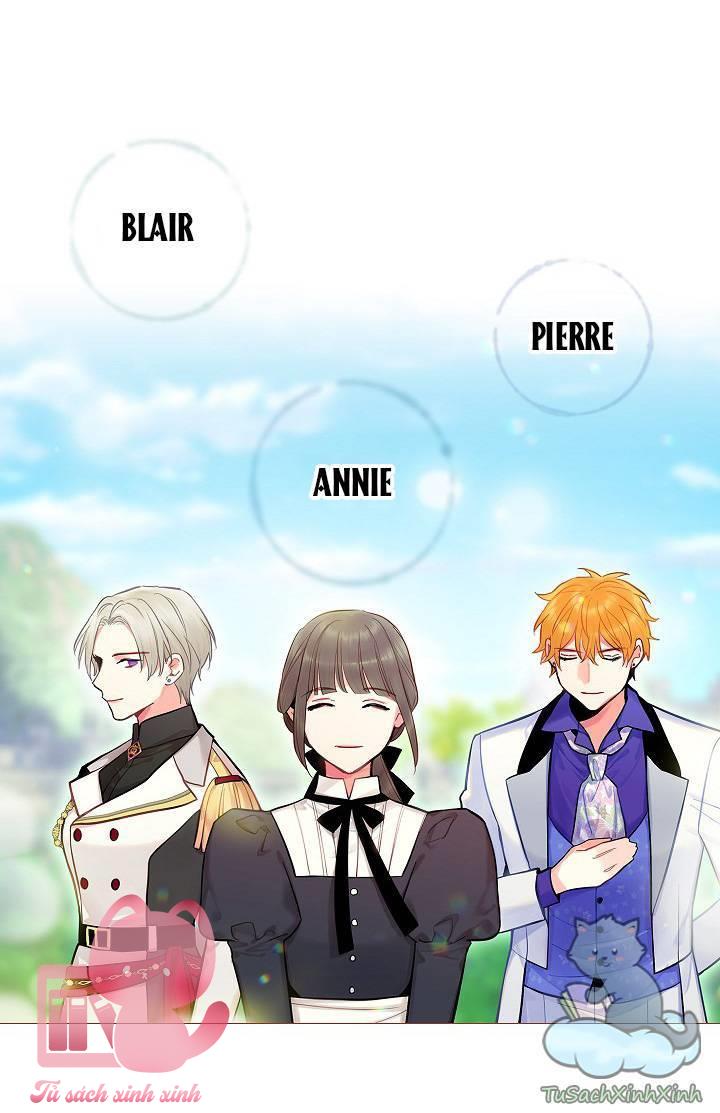 Ác Nữ Muốn Ly Hôn Chap 114 - Trang 2