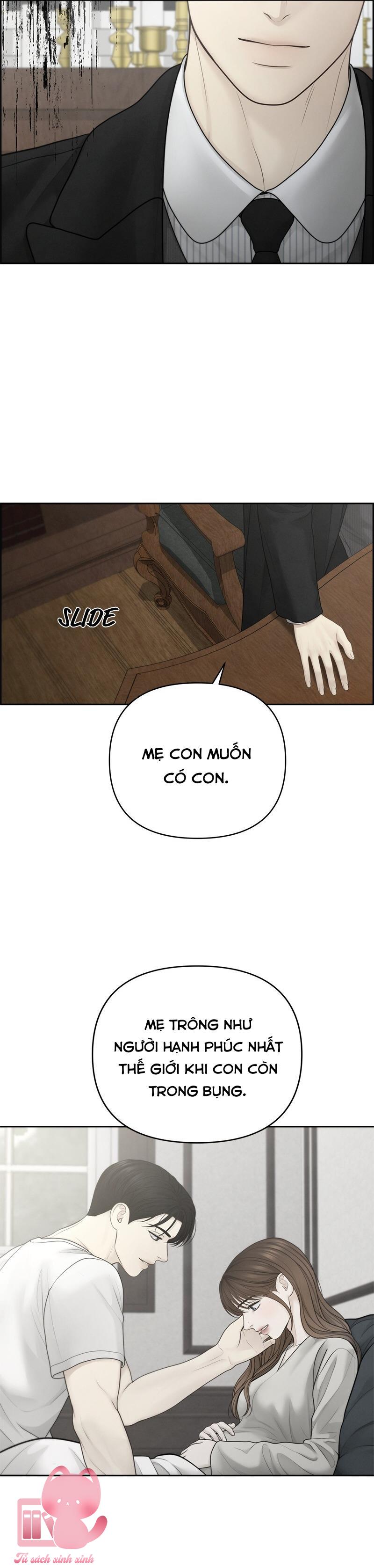 Hy Vọng Duy Nhất Chap 57 - Trang 2