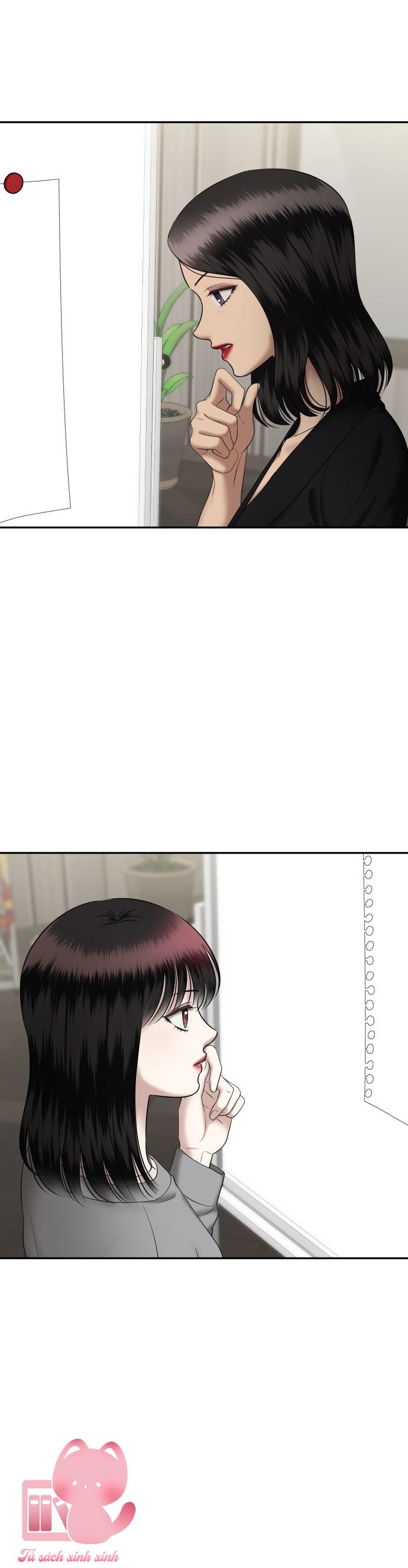 Chị Em Tranh Đấu Chap 67 - Trang 2