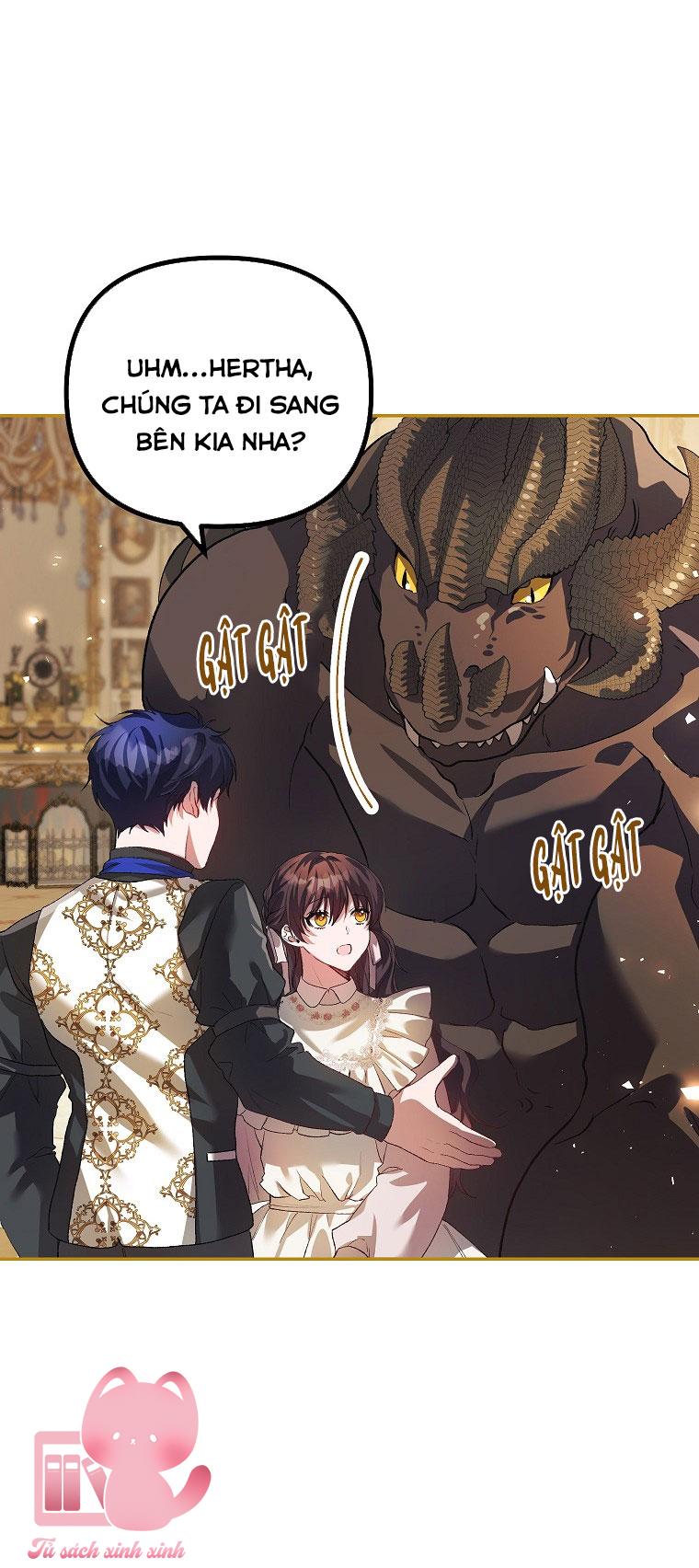Thời Gian Của Nhân Vật Phụ Có Giới Hạn Chapter 25 - Trang 4