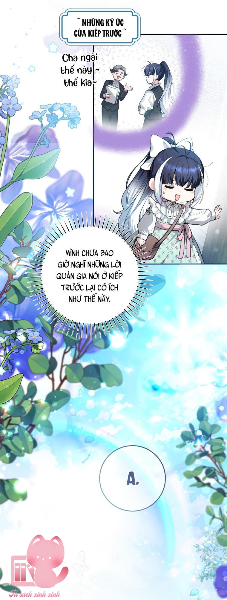 Bé Con Cá Voi Sát Thủ Chapter 2 - Trang 4