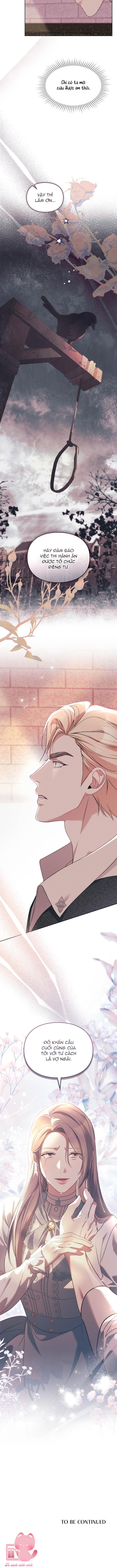 Phản Bội Phẩm Cách Chap 28 - Trang 3