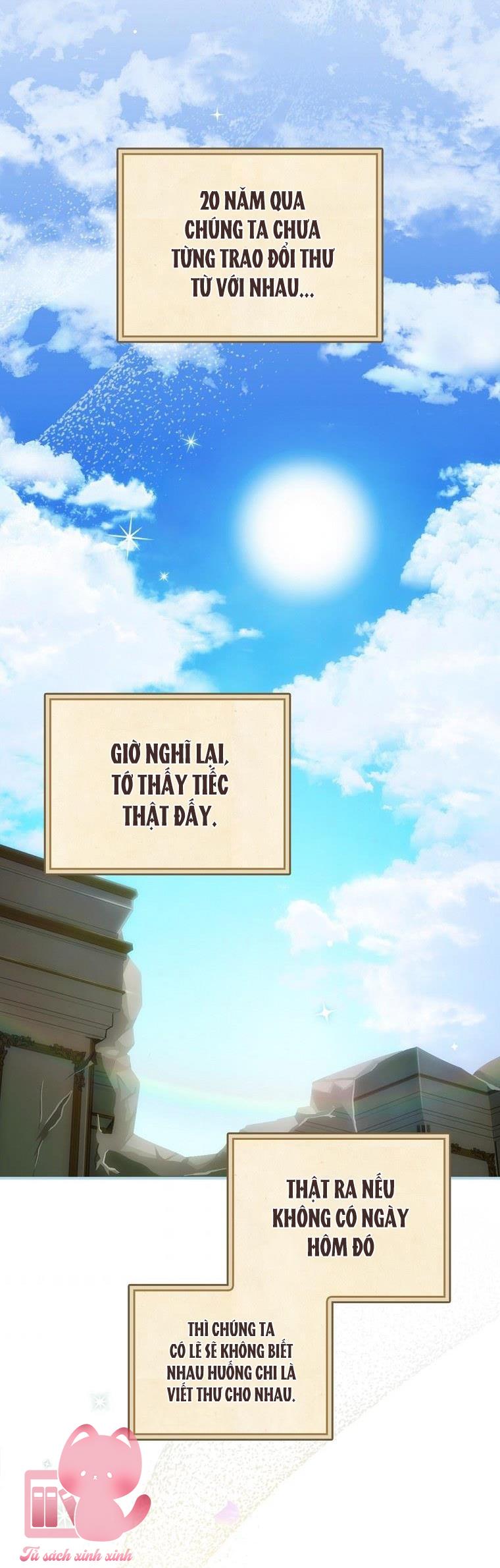 Đứa Nhỏ Không Phải Là Con Anh Chapter 18 - Trang 3