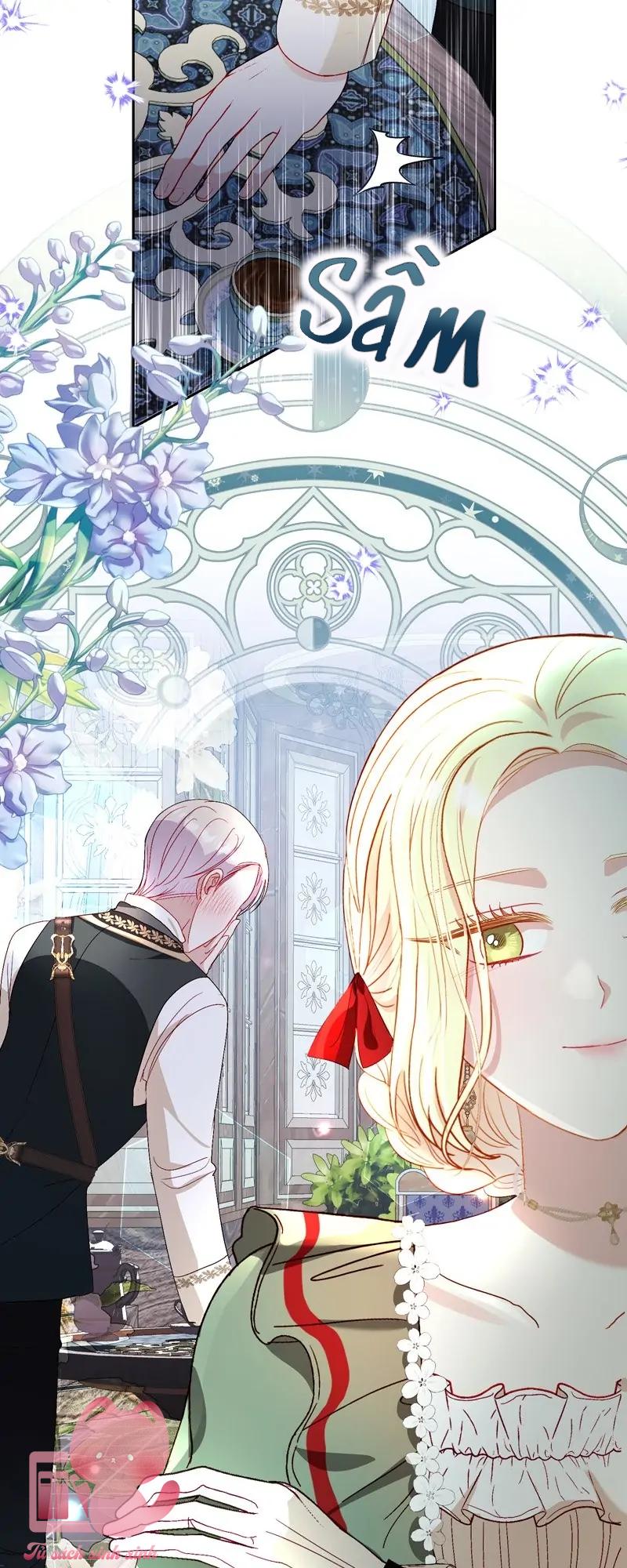 Một Ngày Nọ Bỗng Dưng Cha Xuất Hiện Chapter 37 - Trang 4