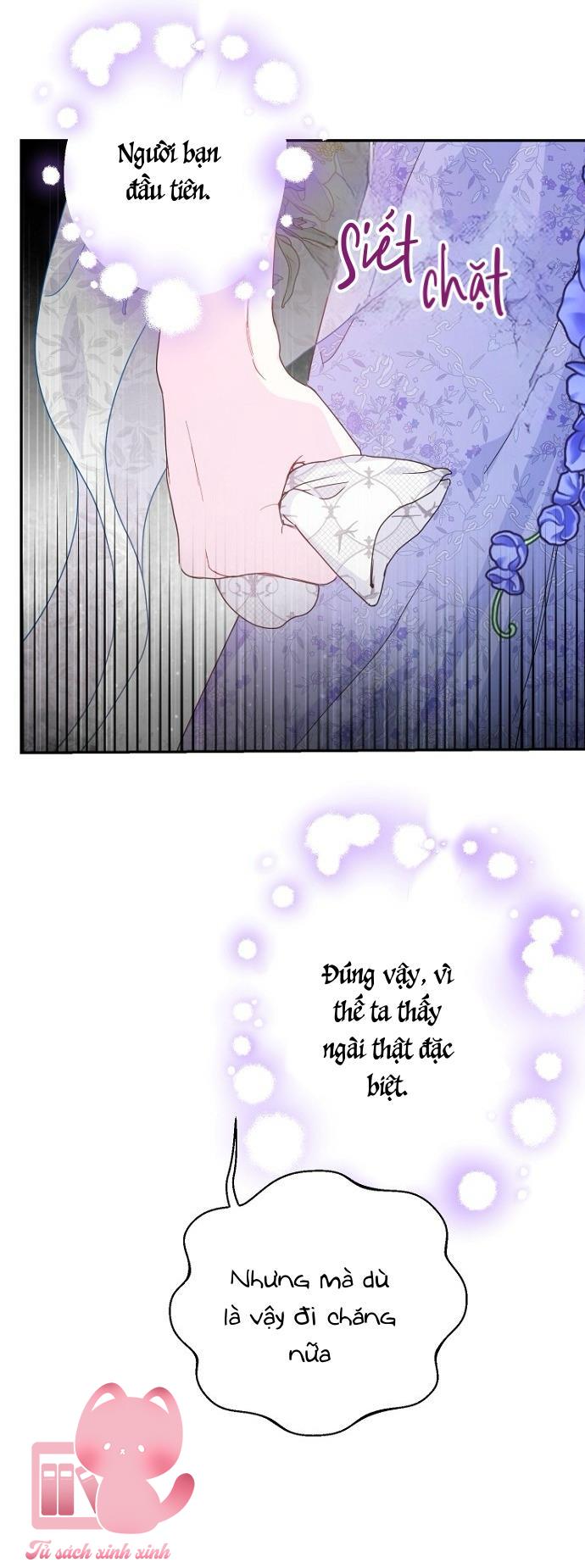 Bỏ Quách Chồng Con Đi, Tiền Bạc Mới Là Tất Cả Chap 102 - Trang 2