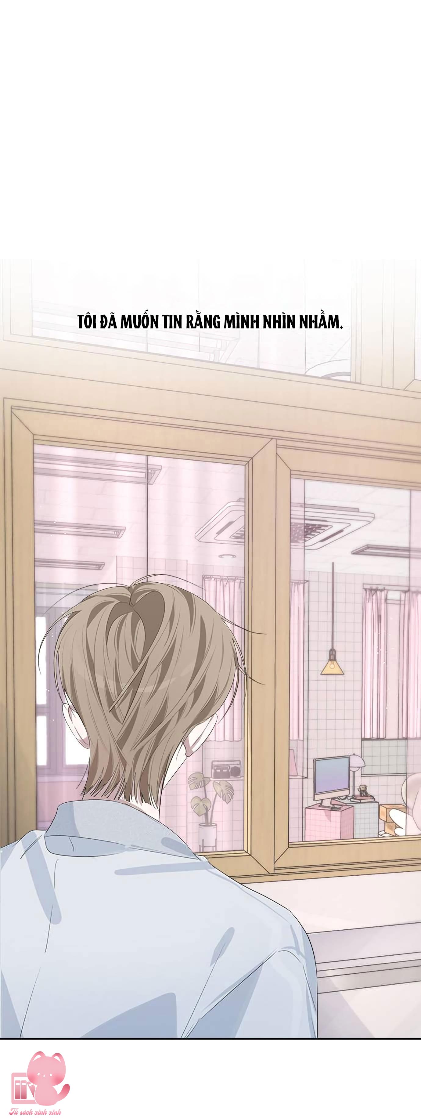 Đàn Anh Xấu Xa! Chap 47 - Trang 3
