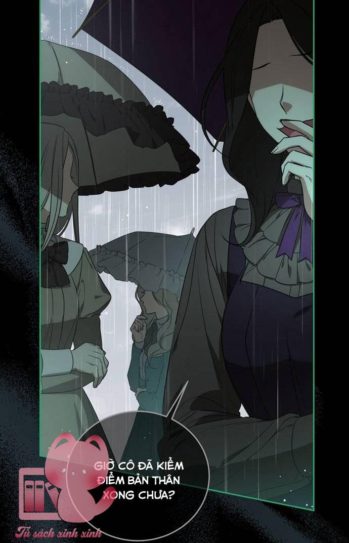 Cái Giá Phải Trả Chapter 2 - Trang 4