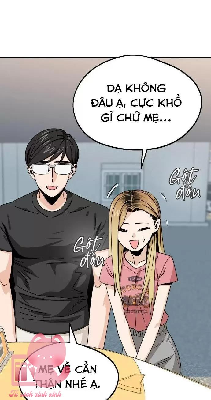 Lớ Ngớ Vớ Phải Tình Yêu Chap 55 - Trang 2