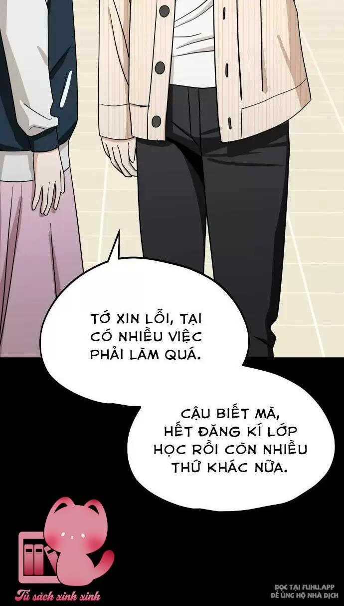 Lớ Ngớ Vớ Phải Tình Yêu Chap 69 - Trang 2