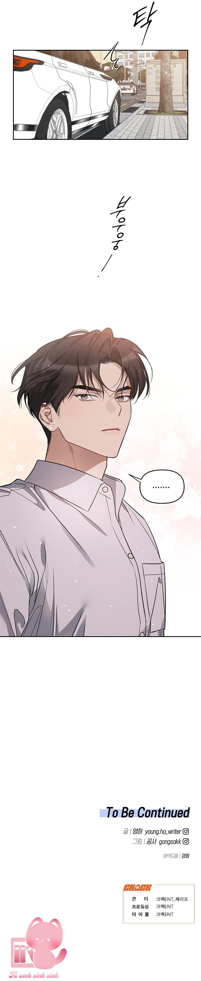 Gieo Nhân Gặt Quả Chap 58 - Trang 2