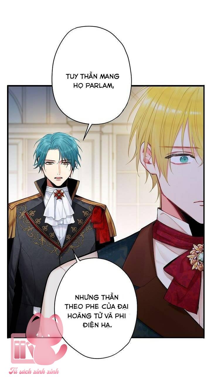 Ác Nữ Muốn Ly Hôn Chap 84 - Trang 2