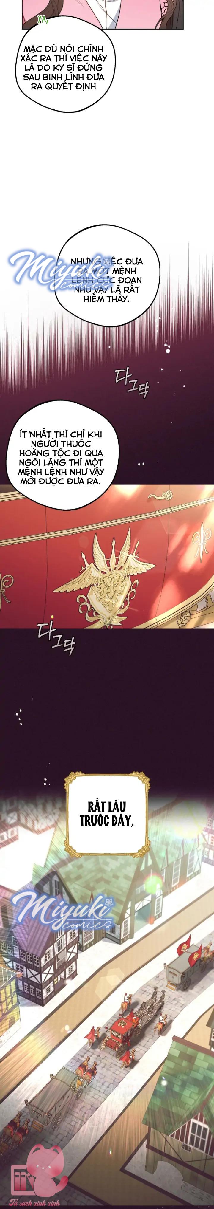 Được Yêu Thương Mà Còn Ngại Ngùng Sao! Chap 29 - Trang 4