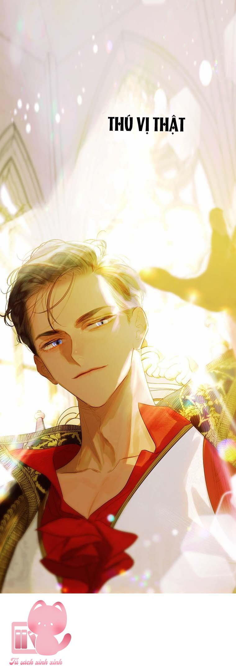 Khế Ước Hôn Nhân Của Mẹ Tôi Chapter 11 - Trang 4