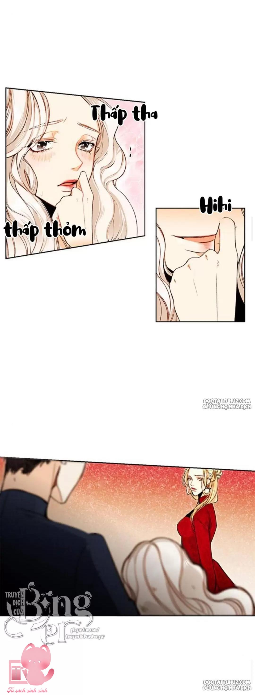 Hoàng Hậu Tái Hôn Chapter 80 - Trang 4