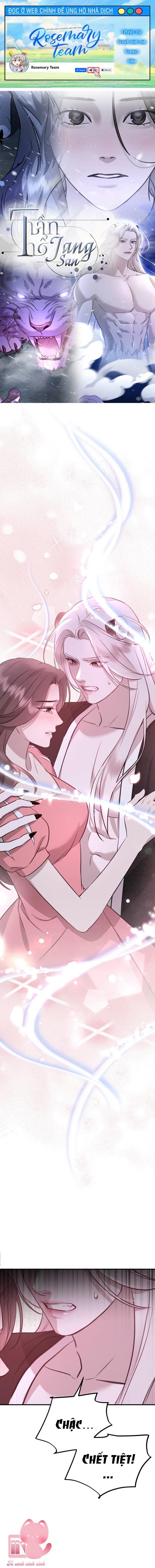 Thần Hổ Jangsan Chapter 3 - Trang 4