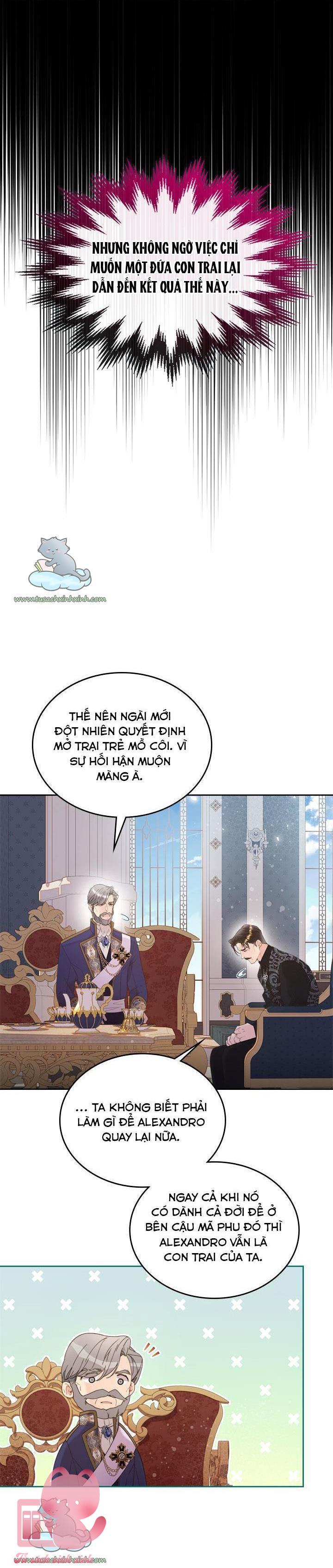 Beatrice Chap 85 - Trang 2