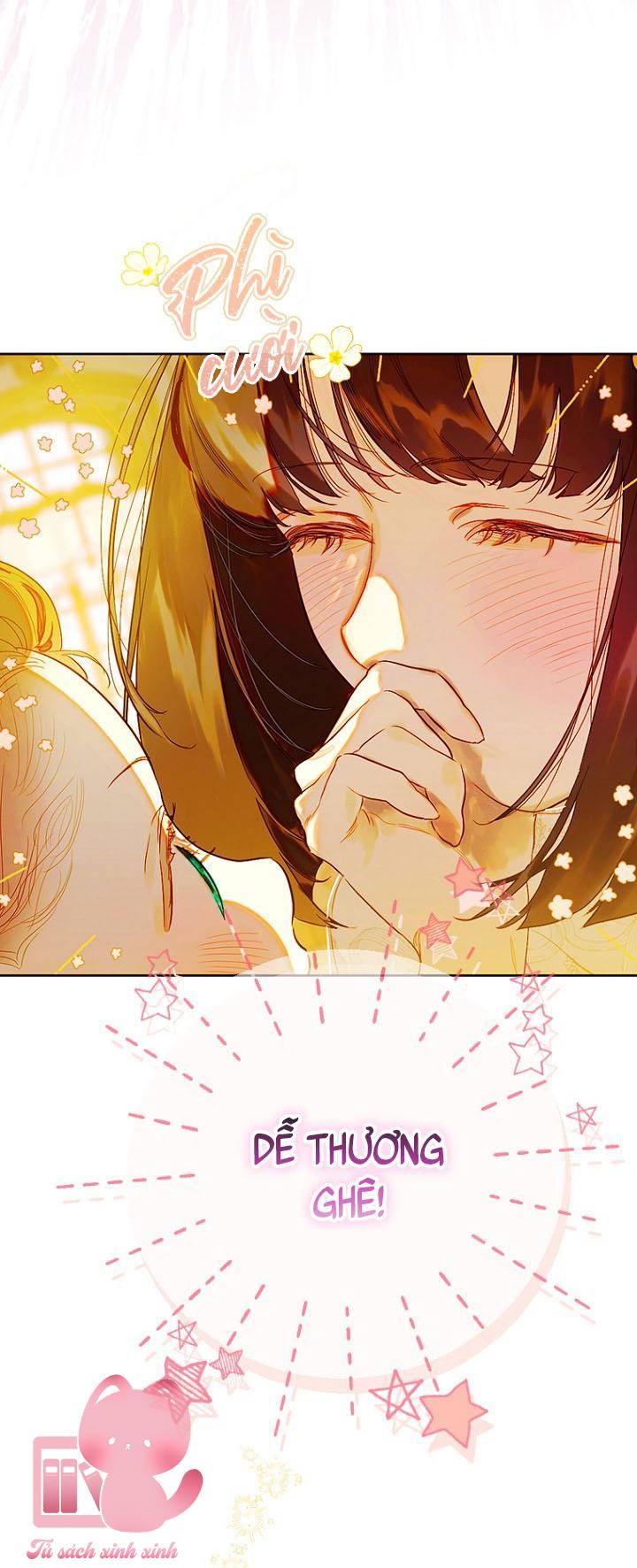 Khế Ước Hôn Nhân Của Mẹ Tôi Chapter 37 - Trang 4