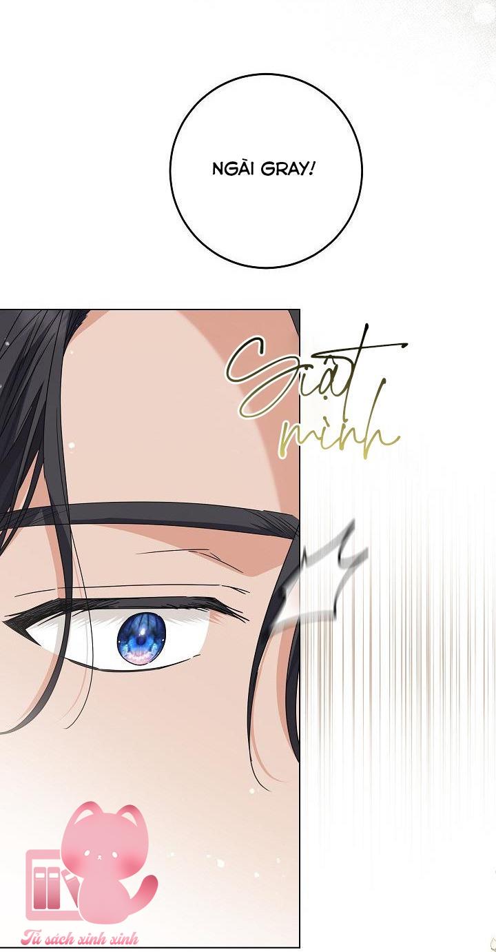 Hoàng Nữ Cosplay Nonfan Chapter 59 - Trang 4