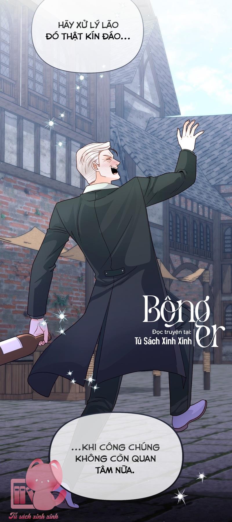 Hoàng Hậu Tái Hôn Chapter 162 - Trang 4