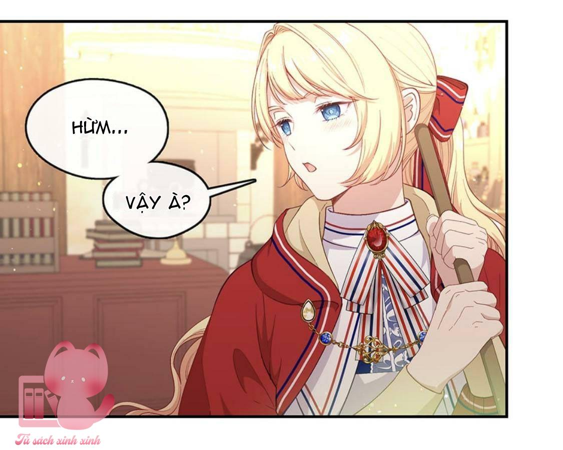 Hãy Coi Chừng Ác Nữ Chapter 65 - Trang 4