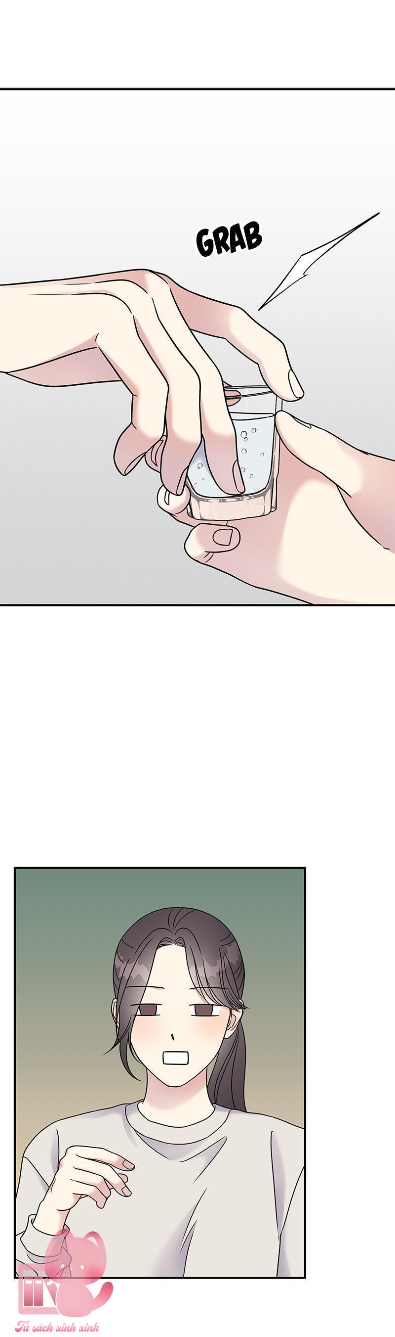 Hãy Vờ Như Ta Yêu Nhau Chap 65 - Trang 2