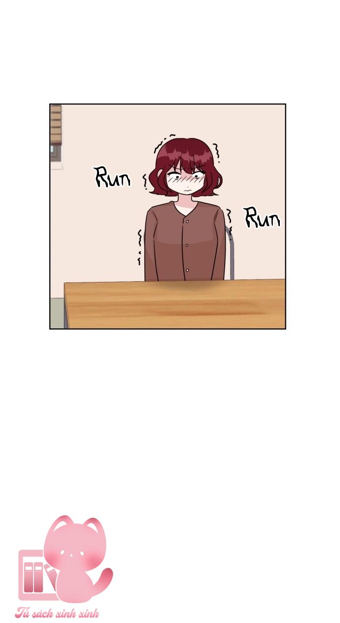 Chúng Ta Là Gì Của Nhau? Chap 9 - Trang 2