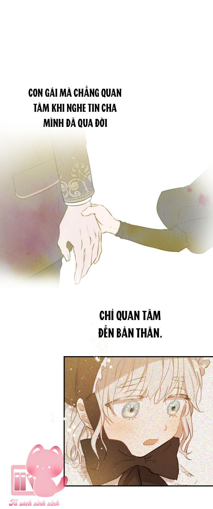 Những Nhân Vật Mạnh Nhất Thế Giới Ám Ảnh Tôi Chapter 10 - Trang 4