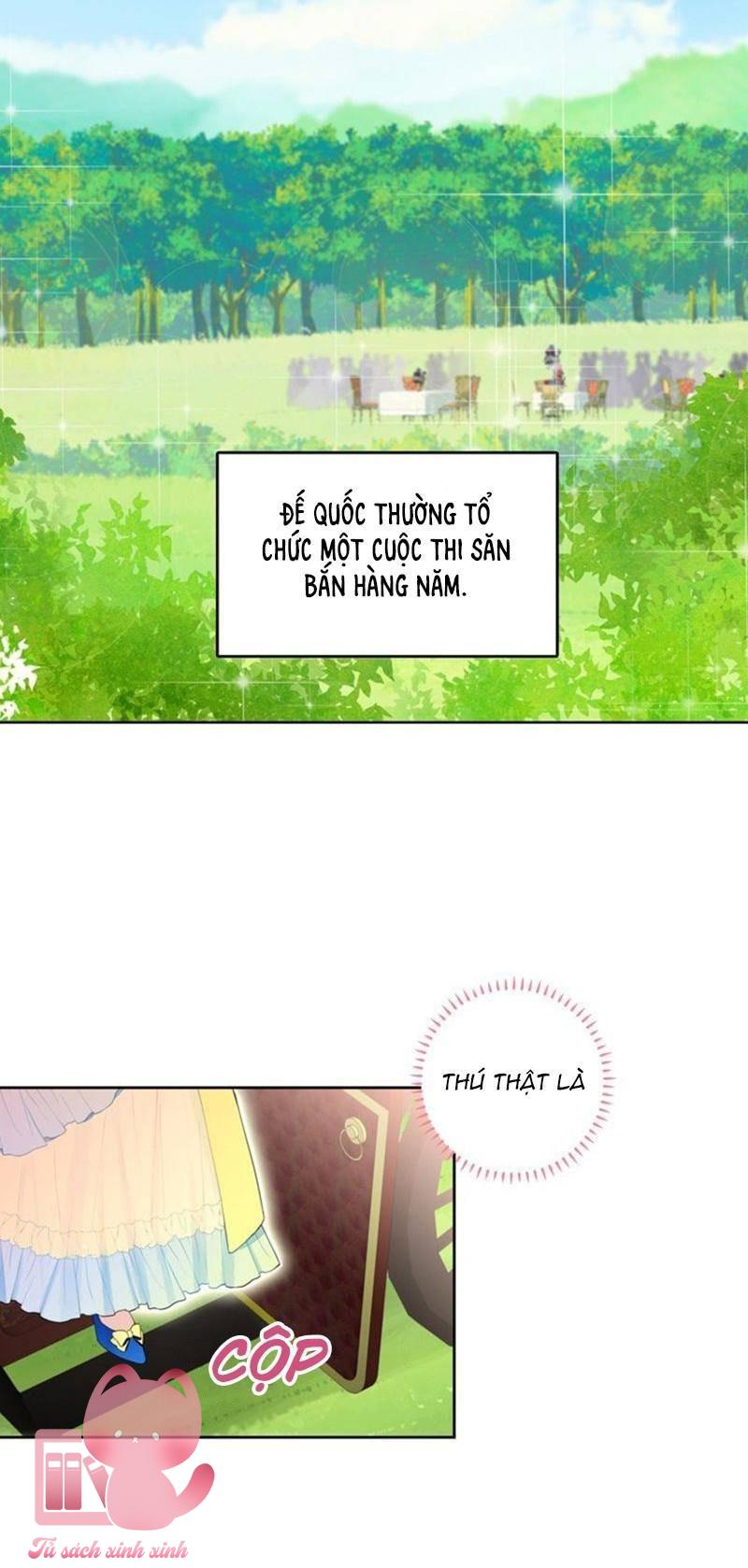 Ác Nữ Muốn Ly Hôn Chap 14 - Trang 2