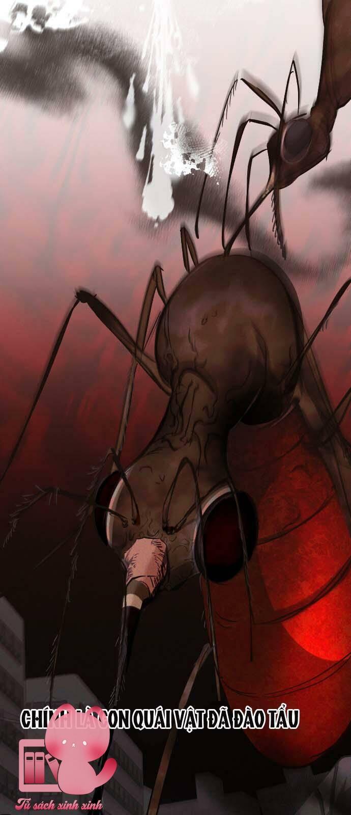 Đêm Của Bóng Tối Chapter 24 - Trang 4