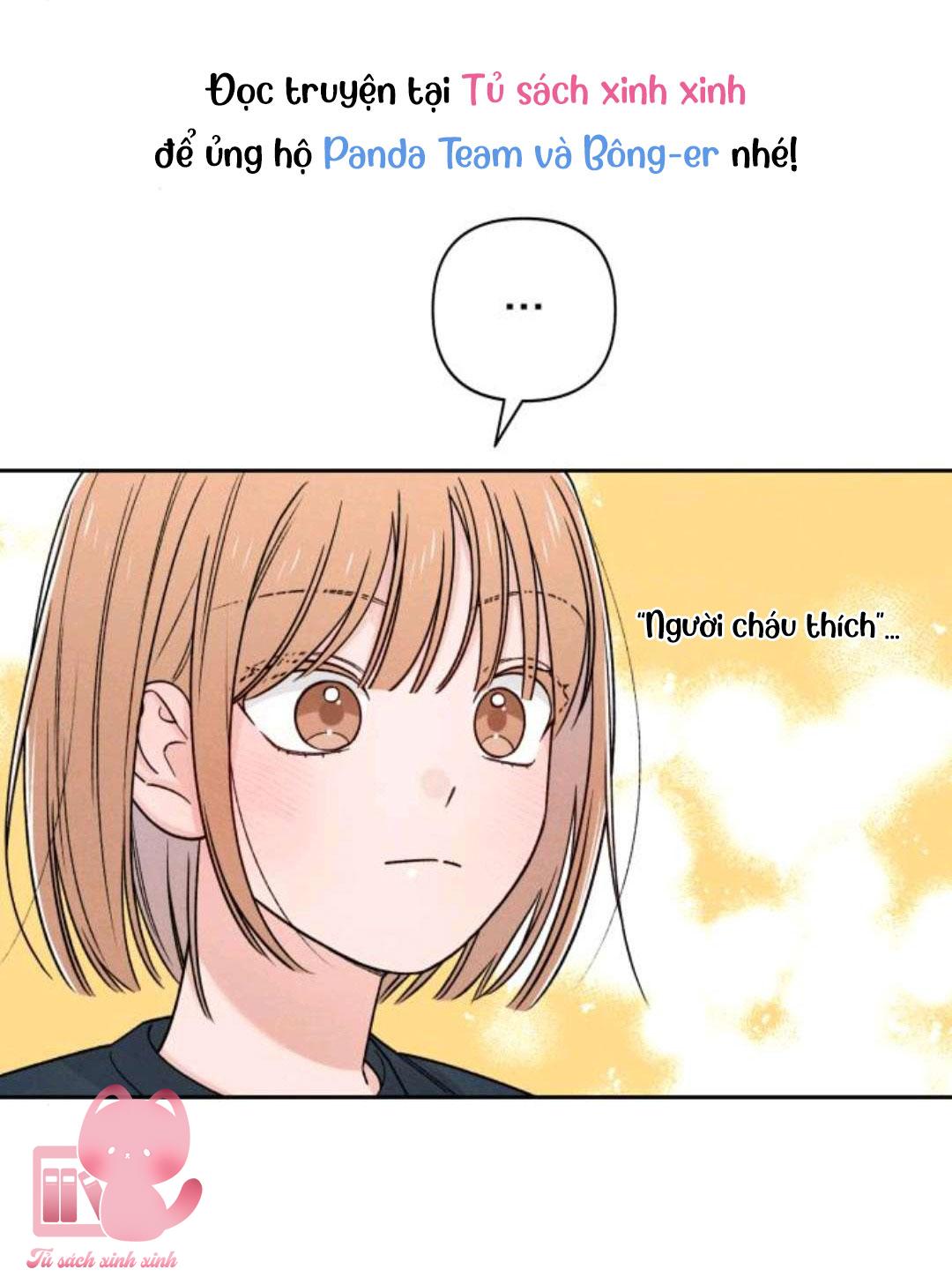 Bí Mật Thanh Xuân Chapter 80 - Trang 4