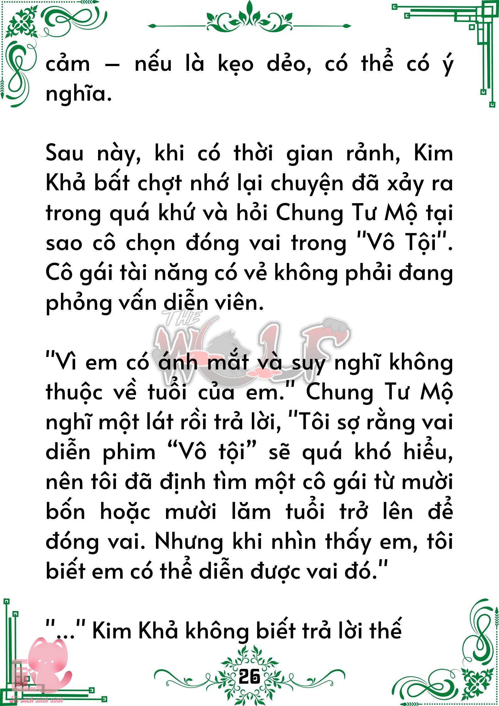 Quý nhân phù trợ Du Chap 90 - Trang 2