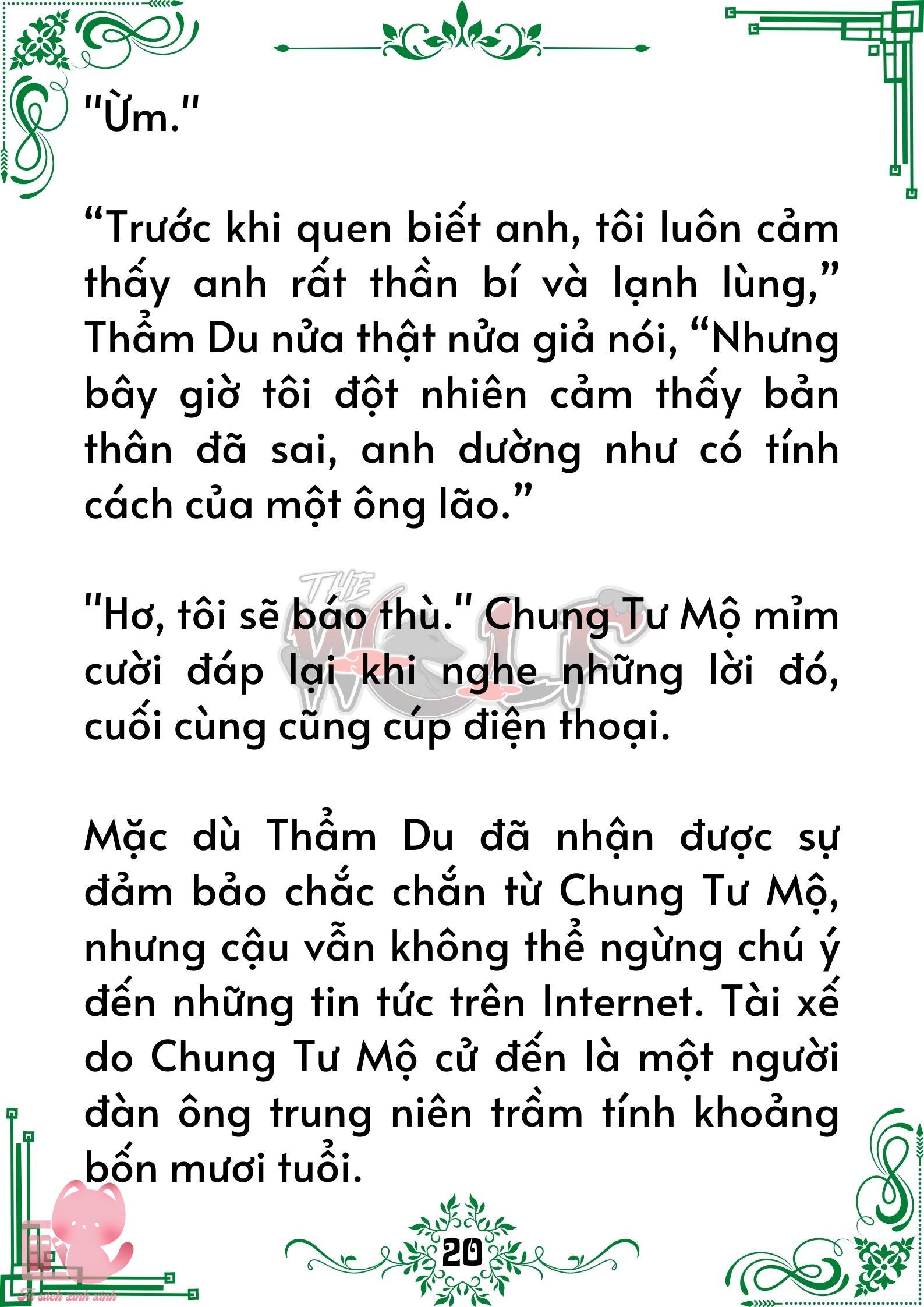 Quý nhân phù trợ Du Chap 29 - Trang 2