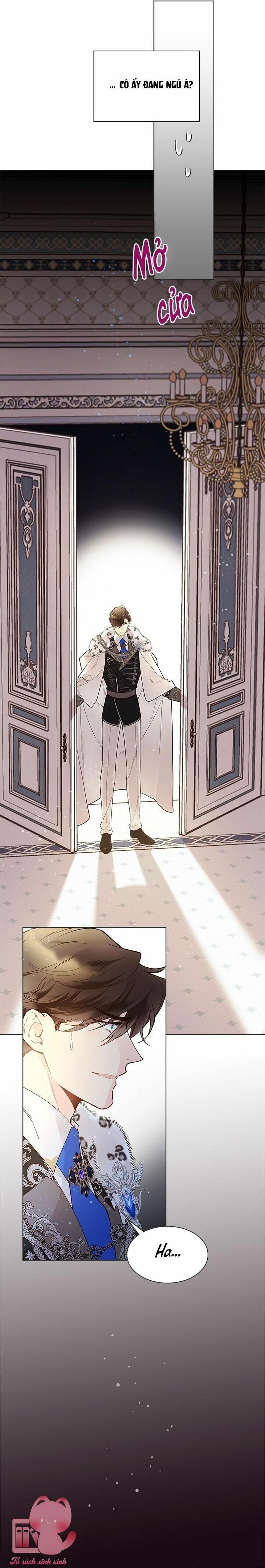 Beatrice Chap 47 - Trang 2