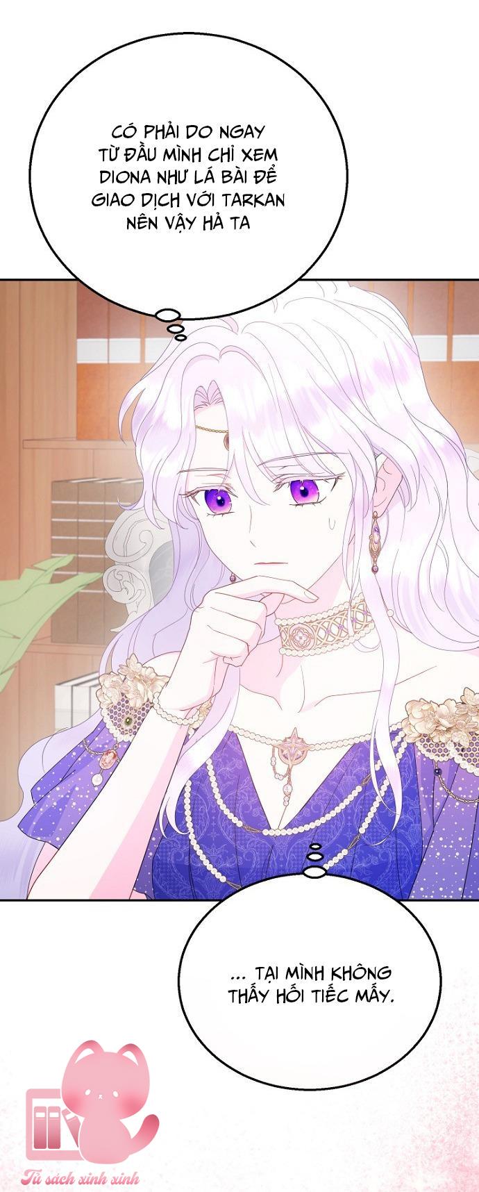 Bỏ Quách Chồng Con Đi, Tiền Bạc Mới Là Tất Cả Chap 82 - Trang 2