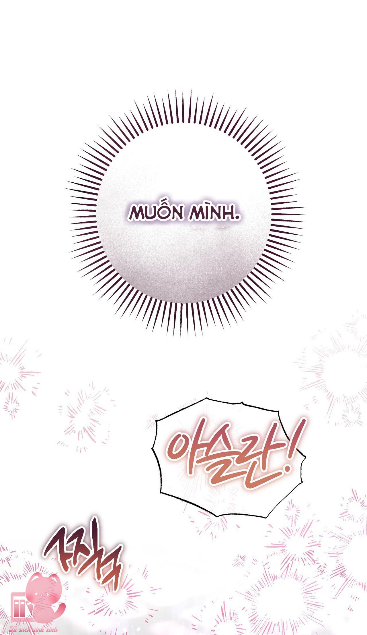 Thánh Nữ Giả Muốn Bỏ Trốn Chap 41 - Trang 4